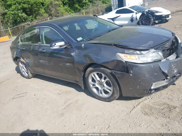 Продажа на аукционе авто 2009 Acura Tl 3.5, vin: 19UUA86589A006752, номер лота: 45285317
