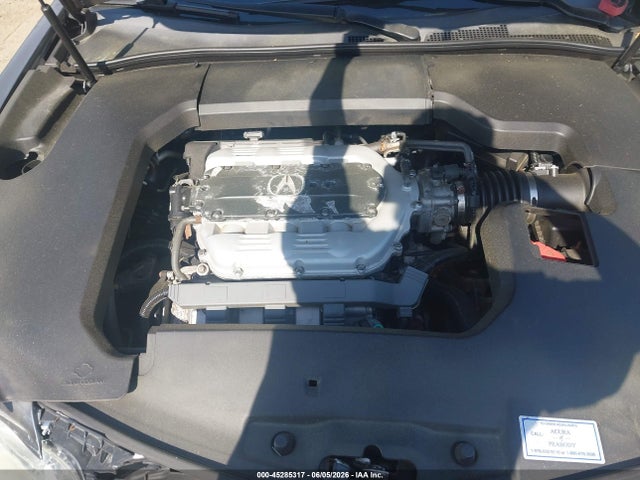 Aukcja sprzedaży 2009 Acura Tl 3.5, vin: 19UUA86589A006752, numer aukcji: 45285317