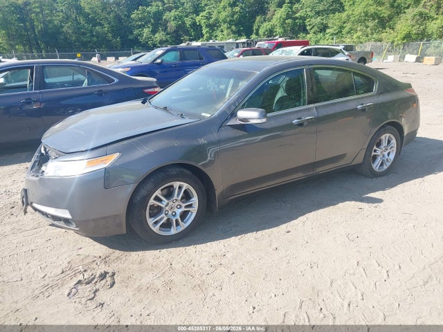 Aukcja sprzedaży 2009 Acura Tl 3.5, vin: 19UUA86589A006752, numer aukcji: 45285317
