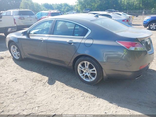Aukcja sprzedaży 2009 Acura Tl 3.5, vin: 19UUA86589A006752, numer aukcji: 45285317