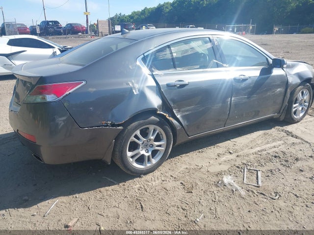 Aukcja sprzedaży 2009 Acura Tl 3.5, vin: 19UUA86589A006752, numer aukcji: 45285317