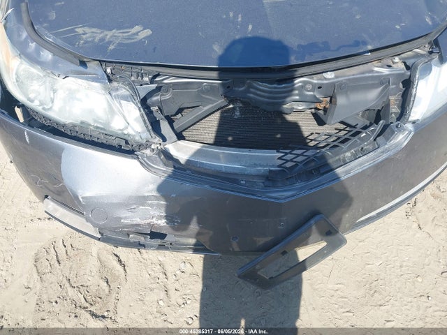 Aukcja sprzedaży 2009 Acura Tl 3.5, vin: 19UUA86589A006752, numer aukcji: 45285317
