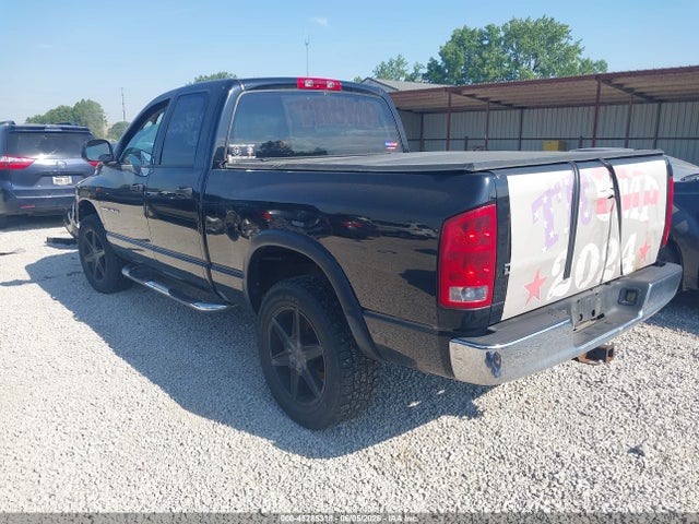 Aukcja sprzedaży 2003 Dodge Ram 1500 Slt/laramie/st, vin: 1D7HU18N33S286776, numer aukcji: 45285318