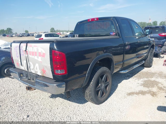 Aukcja sprzedaży 2003 Dodge Ram 1500 Slt/laramie/st, vin: 1D7HU18N33S286776, numer aukcji: 45285318