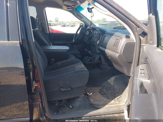 Aukcja sprzedaży 2003 Dodge Ram 1500 Slt/laramie/st, vin: 1D7HU18N33S286776, numer aukcji: 45285318