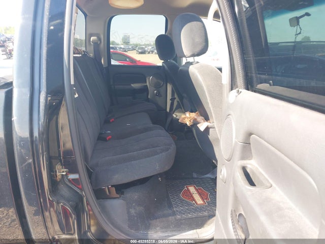 Aukcja sprzedaży 2003 Dodge Ram 1500 Slt/laramie/st, vin: 1D7HU18N33S286776, numer aukcji: 45285318