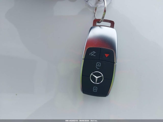 Aukcja sprzedaży 2026 Mercedes-benz Gls 450 4matic, vin: 4JGFF5KE5TB613783, numer aukcji: 45285319
