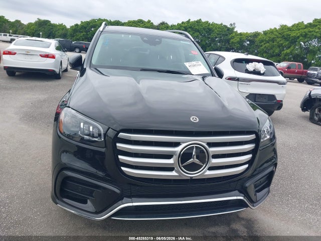 Aukcja sprzedaży 2026 Mercedes-benz Gls 450 4matic, vin: 4JGFF5KE5TB613783, numer aukcji: 45285319