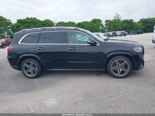 Aukcja sprzedaży 2026 Mercedes-benz Gls 450 4matic, vin: 4JGFF5KE5TB613783, numer aukcji: 45285319