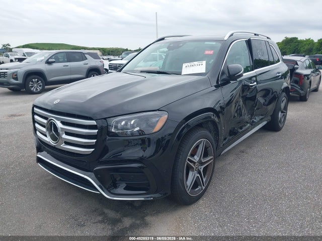 Aukcja sprzedaży 2026 Mercedes-benz Gls 450 4matic, vin: 4JGFF5KE5TB613783, numer aukcji: 45285319