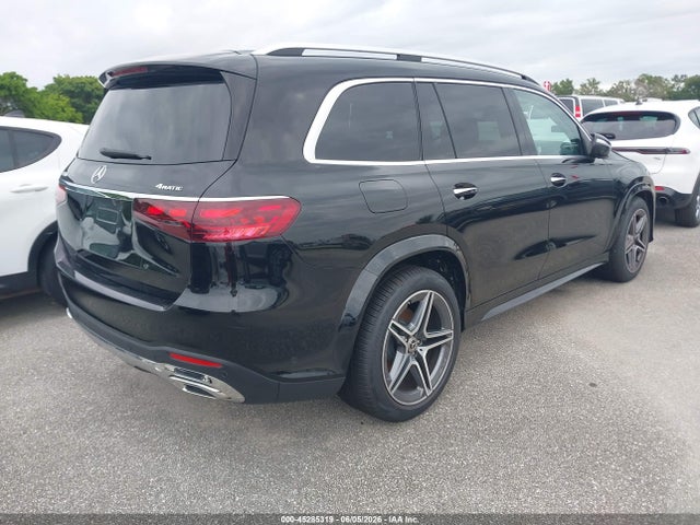 Aukcja sprzedaży 2026 Mercedes-benz Gls 450 4matic, vin: 4JGFF5KE5TB613783, numer aukcji: 45285319