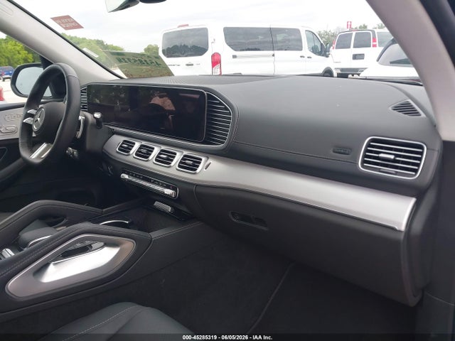 Aukcja sprzedaży 2026 Mercedes-benz Gls 450 4matic, vin: 4JGFF5KE5TB613783, numer aukcji: 45285319
