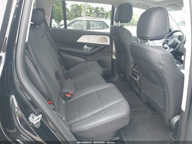 Aukcja sprzedaży 2026 Mercedes-benz Gls 450 4matic, vin: 4JGFF5KE5TB613783, numer aukcji: 45285319