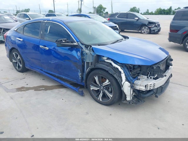 2017 19XFC1F91HE029149 main image