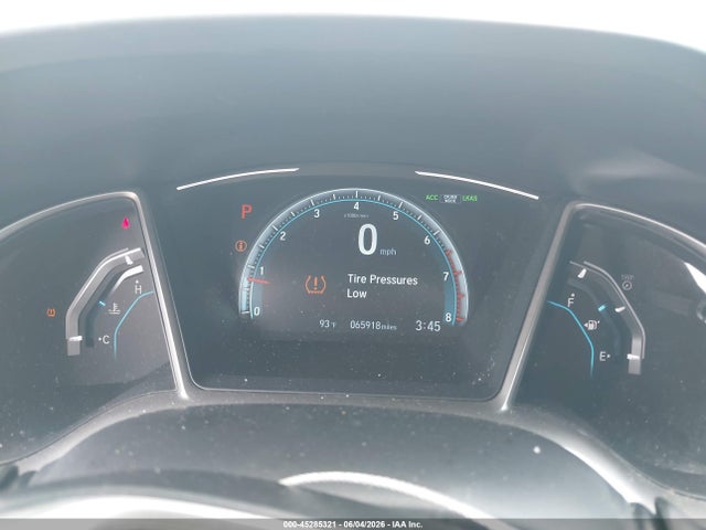 Honda Civic Touring 2017 19XFC1F91HE029149 Image 15