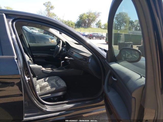 Aukcja sprzedaży 2011 Bmw 328i Xdrive, vin: WBAPK7C5XBA771519, numer aukcji: 45285327