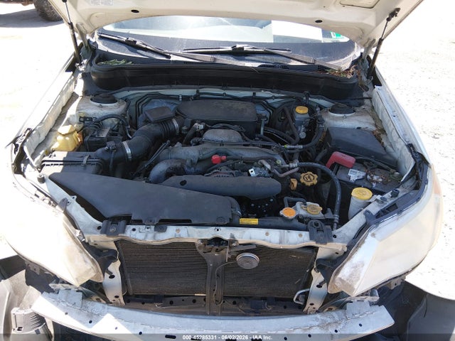 Продаж на аукціоні авто 2009 Subaru Forester 2.5x, vin: JF2SH61669H790766, номер лоту: 45285331