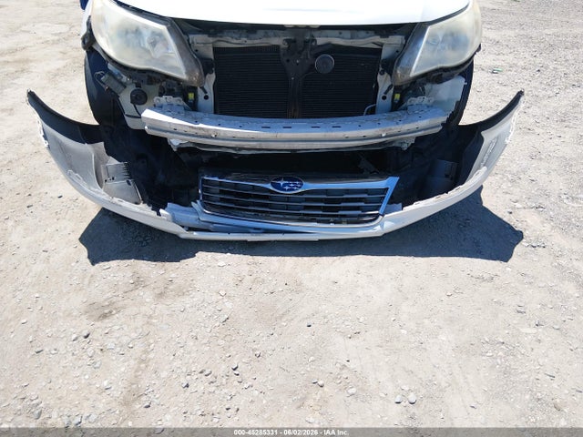 Продаж на аукціоні авто 2009 Subaru Forester 2.5x, vin: JF2SH61669H790766, номер лоту: 45285331