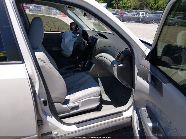 Продаж на аукціоні авто 2009 Subaru Forester 2.5x, vin: JF2SH61669H790766, номер лоту: 45285331