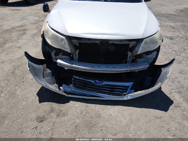 Продаж на аукціоні авто 2009 Subaru Forester 2.5x, vin: JF2SH61669H790766, номер лоту: 45285331