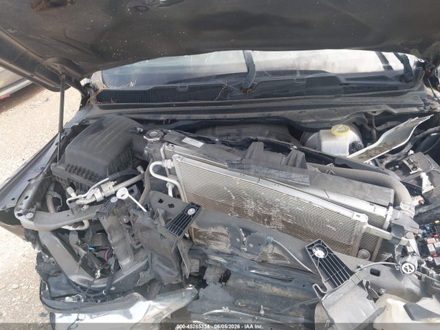 2019 Ram 1500 Big Horn/lone Star  4x2 5'7 Box მანქანა იყიდება აუქციონზე, vin: 1C6RREFT6KN684755, აუქციონის ნომერი: 45285334