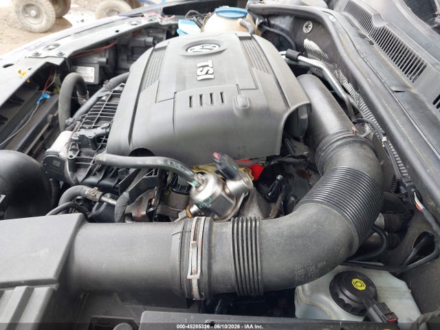 2014 Volkswagen Jetta 1.8t Se მანქანა იყიდება აუქციონზე, vin: 3VWD17AJ1EM265784, აუქციონის ნომერი: 45285336