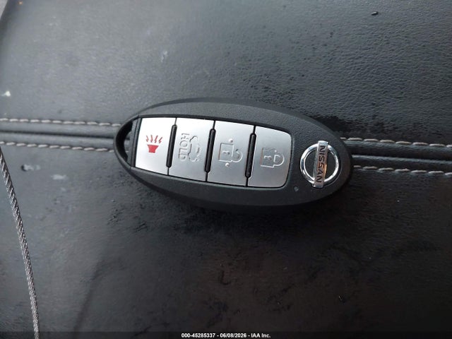 3N1AB8CV7PY282239 Nissan Sentra Sv Xtronic Cvt