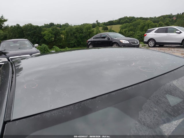 3N1AB8CV7PY282239 Nissan Sentra Sv Xtronic Cvt