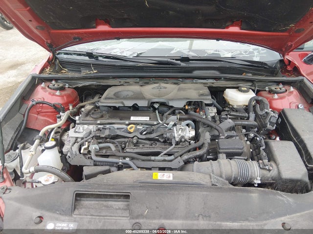 Aukcja sprzedaży 2025 Toyota Camry Le, vin: 4T1DAACK6SU053309, numer aukcji: 45285338
