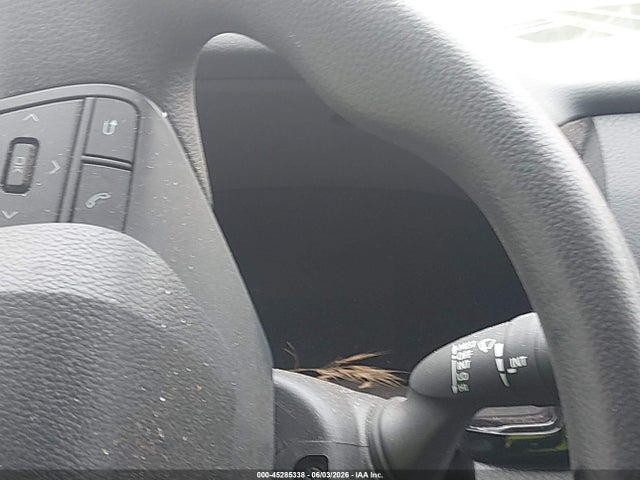 Aukcja sprzedaży 2025 Toyota Camry Le, vin: 4T1DAACK6SU053309, numer aukcji: 45285338