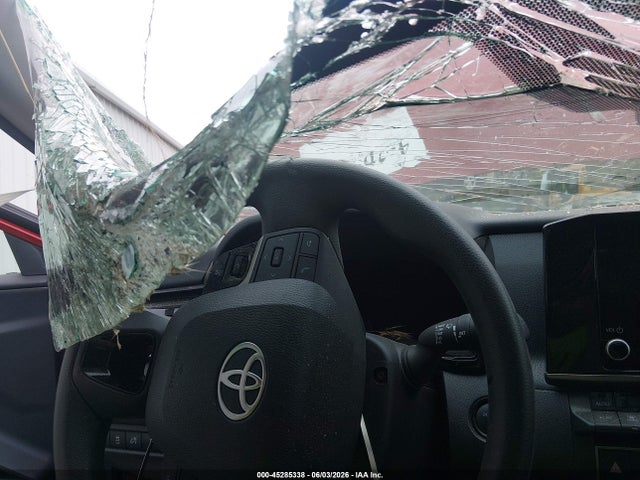Aukcja sprzedaży 2025 Toyota Camry Le, vin: 4T1DAACK6SU053309, numer aukcji: 45285338