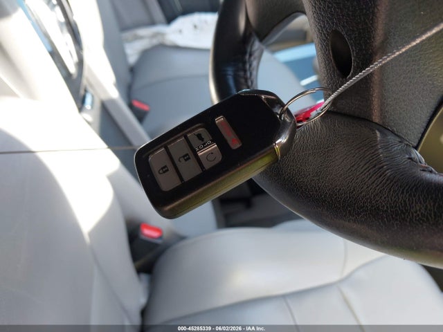 Honda Pilot Touring 2019 5FNYF5H69KB043621 Image 11
