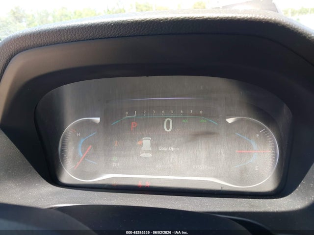 Honda Pilot Touring 2019 5FNYF5H69KB043621 Image 7