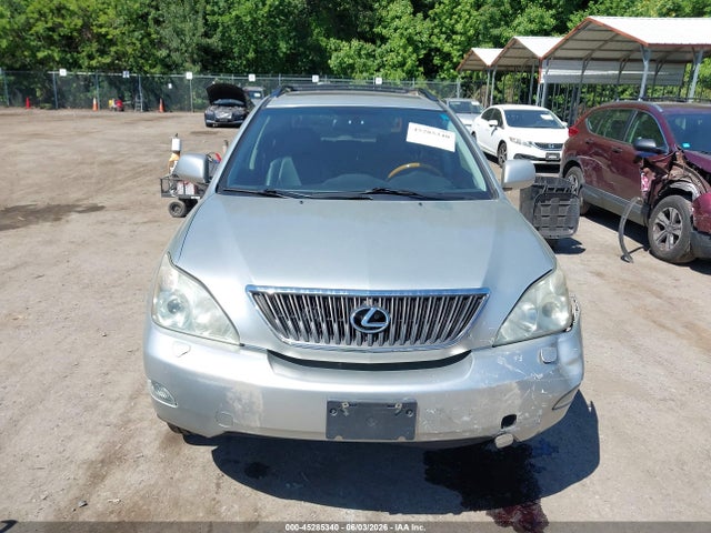 Aukcja sprzedaży 2004 Lexus Rx 330, vin: 2T2HA31U54C009318, numer aukcji: 45285340