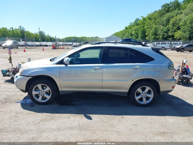 Aukcja sprzedaży 2004 Lexus Rx 330, vin: 2T2HA31U54C009318, numer aukcji: 45285340