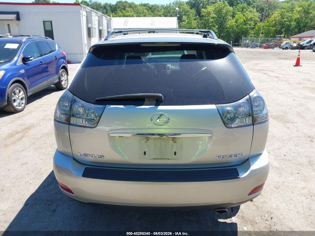 Aukcja sprzedaży 2004 Lexus Rx 330, vin: 2T2HA31U54C009318, numer aukcji: 45285340