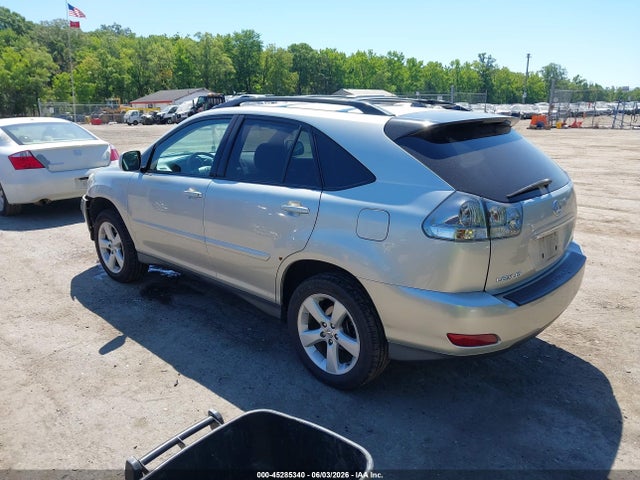 Aukcja sprzedaży 2004 Lexus Rx 330, vin: 2T2HA31U54C009318, numer aukcji: 45285340