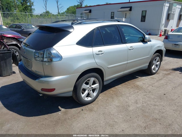 Aukcja sprzedaży 2004 Lexus Rx 330, vin: 2T2HA31U54C009318, numer aukcji: 45285340
