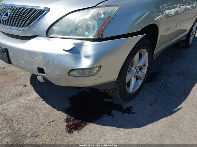 Aukcja sprzedaży 2004 Lexus Rx 330, vin: 2T2HA31U54C009318, numer aukcji: 45285340