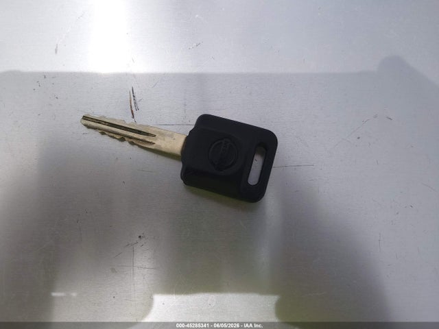 3N1CN8DV5PL838639 Nissan Versa 1.6 S Xtronic Cvt