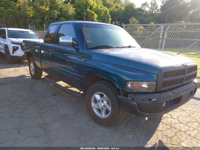 45285346 :رقم المزاد ، 3B7HC13Y9TM167184 vin ، 1996 Dodge Ram 1500 مزاد بيع
