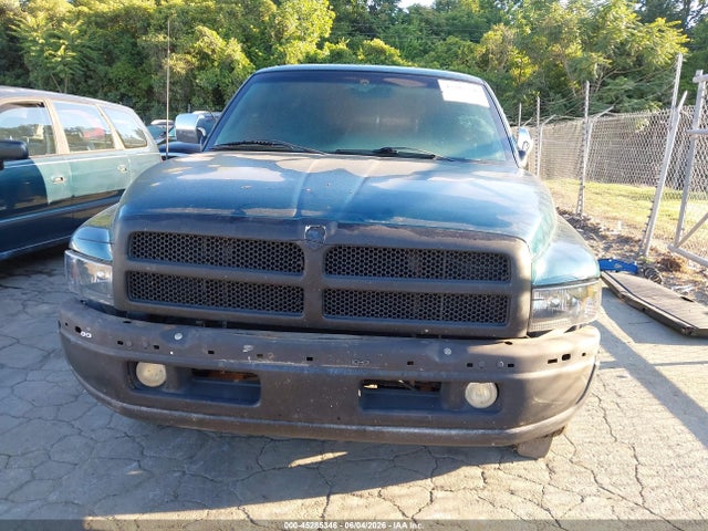Продаж на аукціоні авто 1996 Dodge Ram 1500, vin: 3B7HC13Y9TM167184, номер лоту: 45285346