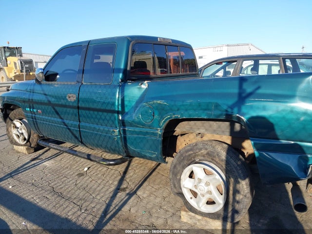 45285346 :رقم المزاد ، 3B7HC13Y9TM167184 vin ، 1996 Dodge Ram 1500 مزاد بيع