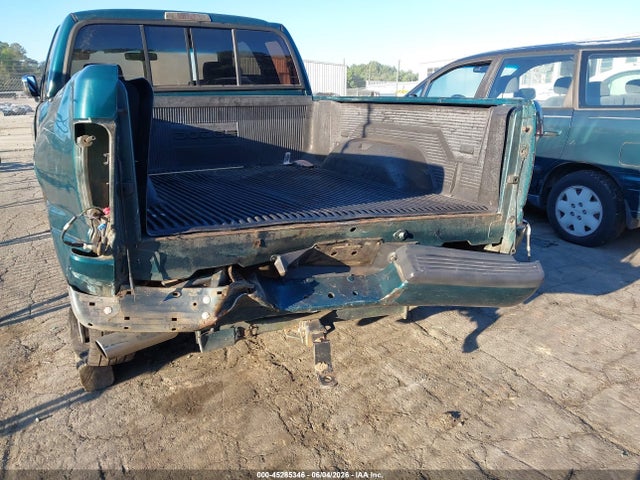 45285346 :رقم المزاد ، 3B7HC13Y9TM167184 vin ، 1996 Dodge Ram 1500 مزاد بيع