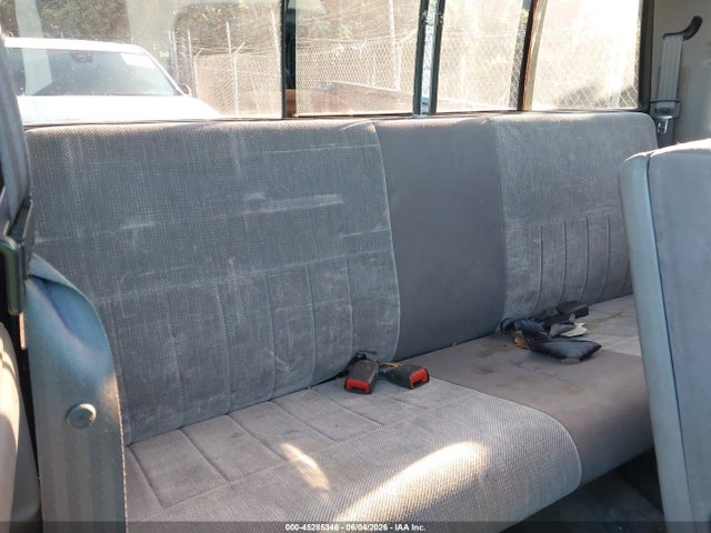 Auction sale of the 1996 Dodge Ram 1500, vin: 3B7HC13Y9TM167184, lot number: 45285346