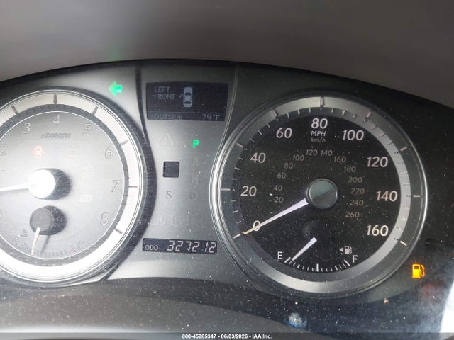 Aukcja sprzedaży 2010 Lexus Es 350, vin: JTHBK1EG4A2384562, numer aukcji: 45285347