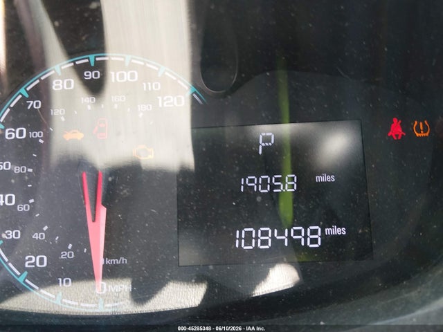 Chevrolet Spark Fwd 1lt Automatic 2021 KL8CD6SA0MC735777 Image 15