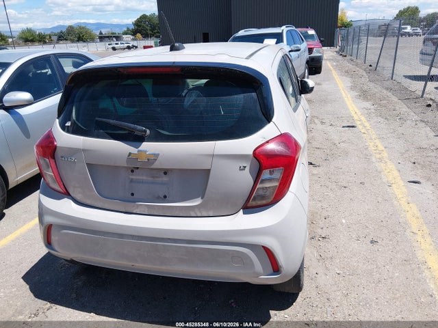 Chevrolet Spark Fwd 1lt Automatic 2021 KL8CD6SA0MC735777 Image 16