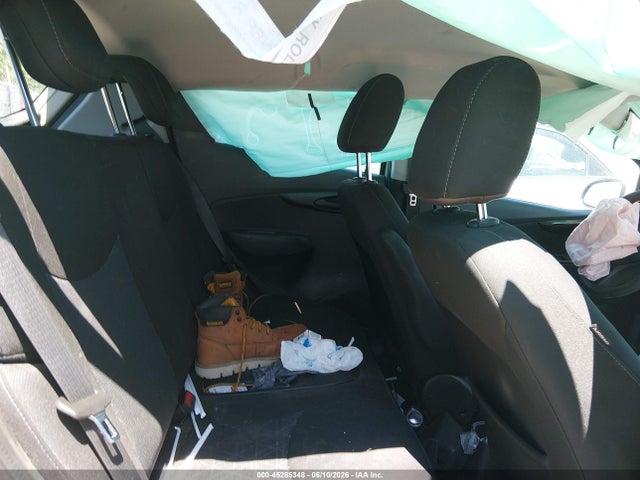 Chevrolet Spark Fwd 1lt Automatic 2021 KL8CD6SA0MC735777 Image 8
