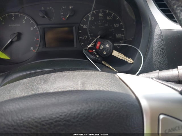 3N1AB7AP9HY284879 Nissan SENTRA S